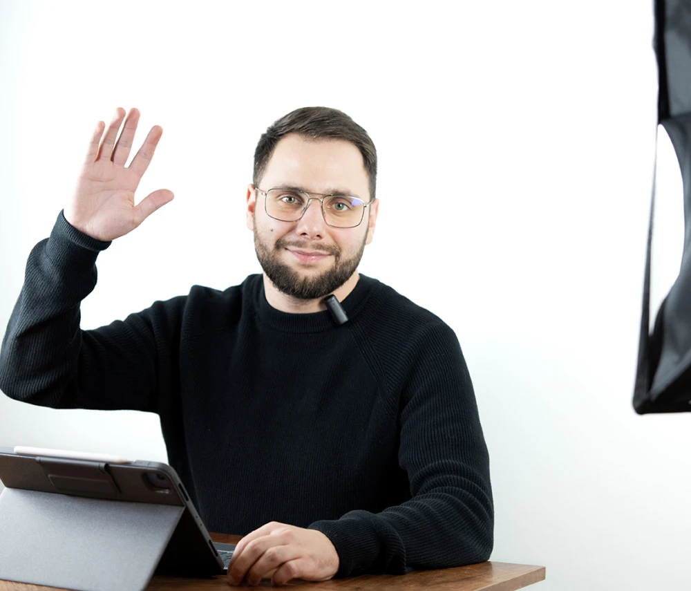 Witaj w AK Brainding