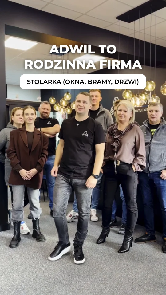 Reklama dla Adwil