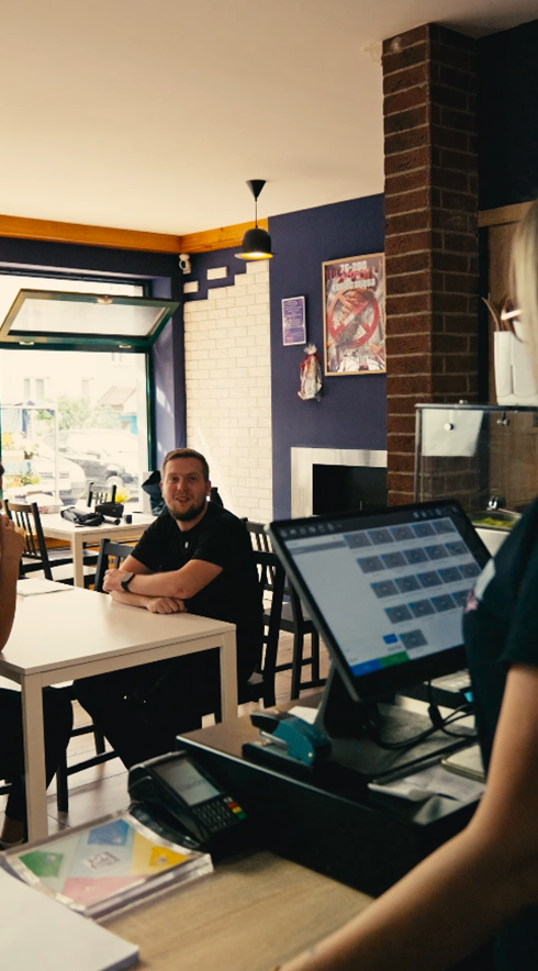 83-110 Kebab – Gdy Twoja dziewczyna nie chce zamówić kebaba