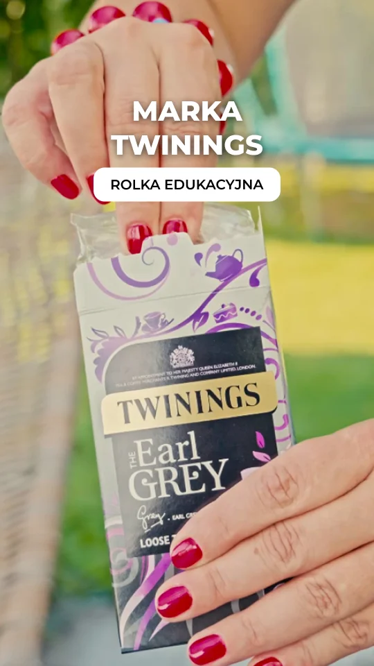 FlowTea – Herbaty Twinigs rolka