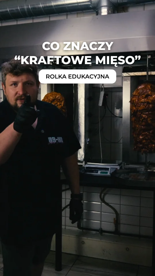 83-110 Kebab – Kraftowe mięso