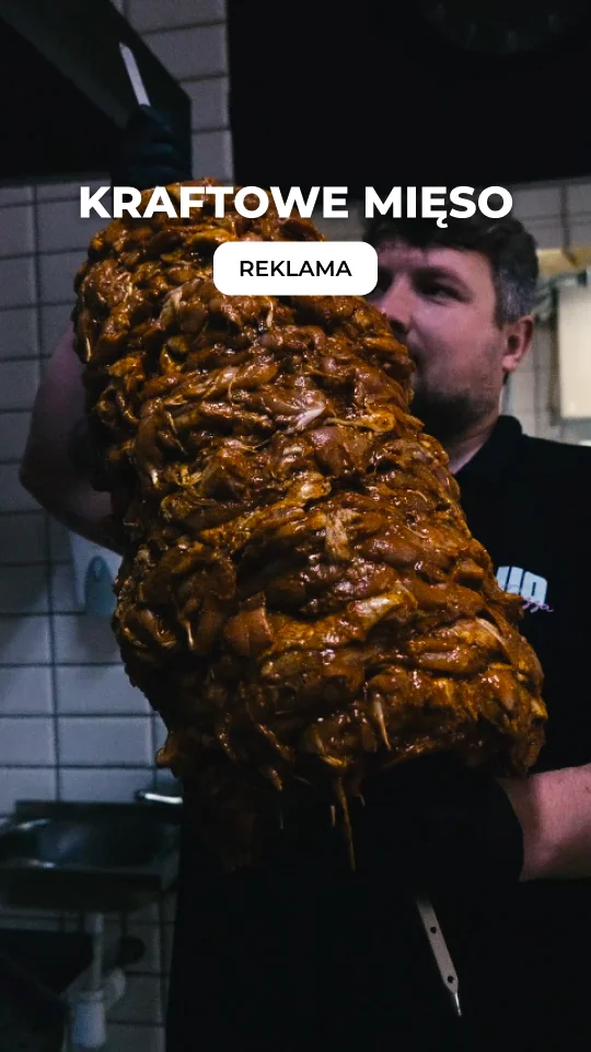 83-110 Kebab – W jaki sposób przygotowywane jest mięso