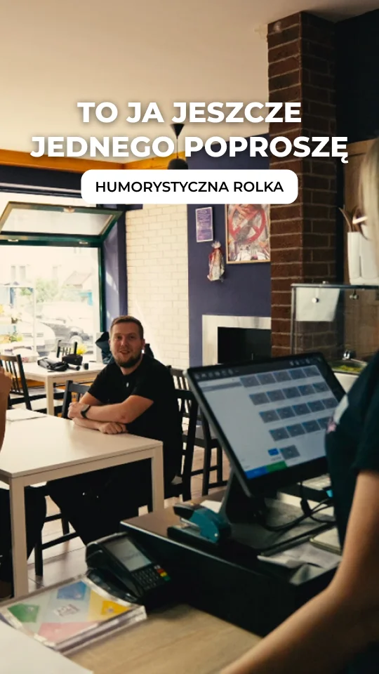 83-110 Kebab – Gdy Twoja dziewczyna nie chce zamówić kebaba