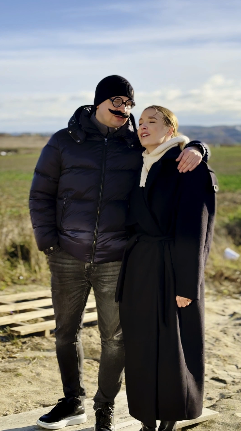 Reklama dla Adwil w formie paradokumentu