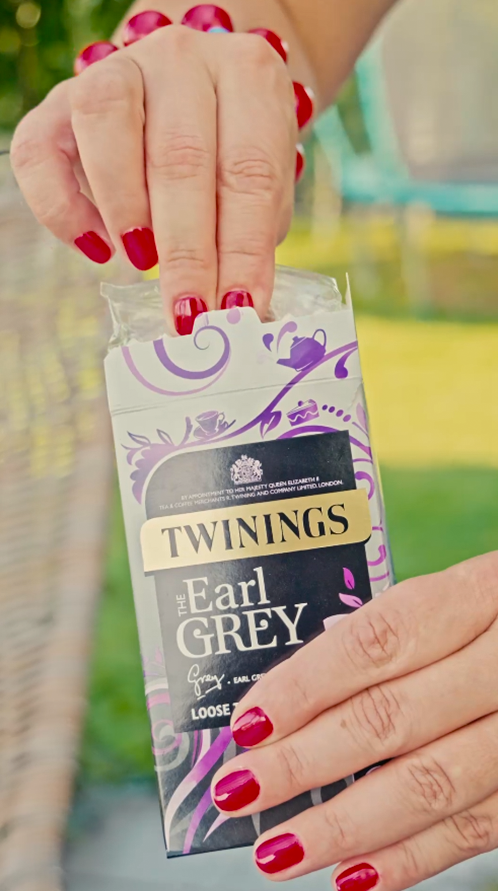 FlowTea – Herbaty Twinigs rolka