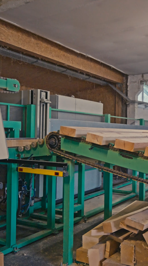 Konstrukcje Polska – Drewno C24