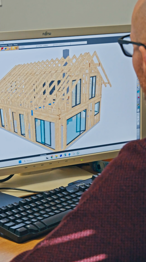 Rolka dla Konstrukcje Polska o firmie