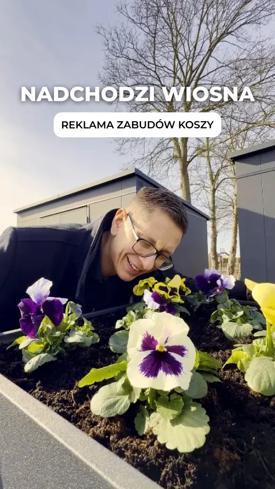 Zabudowy Koszy – AGRO