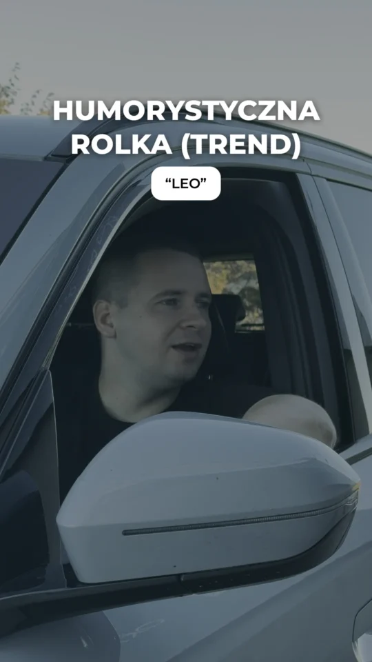 Adwil – Trend rolka leo