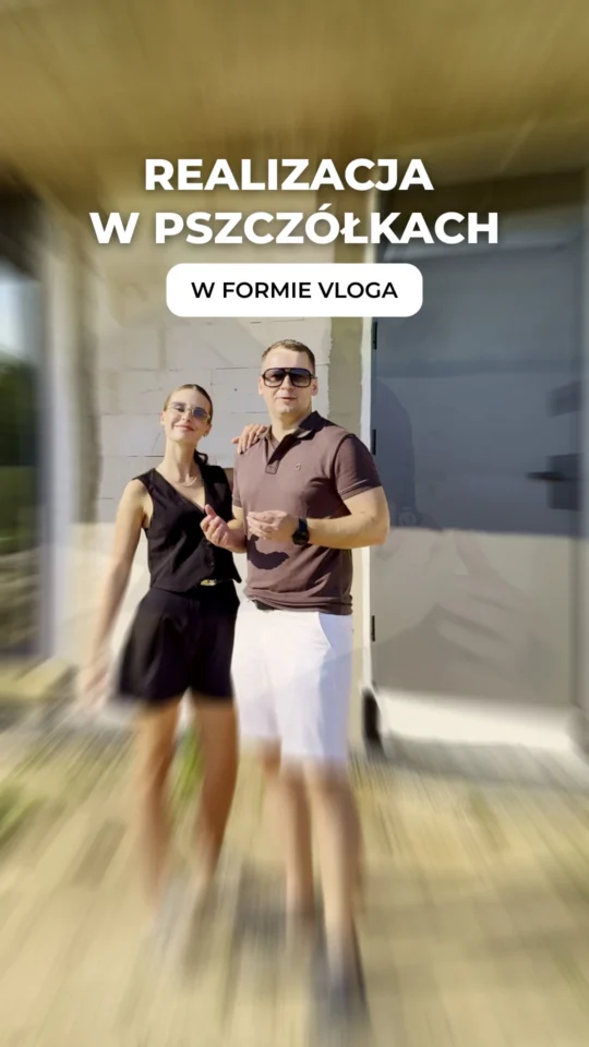 Adwil – Reel w formie vloga z budowy